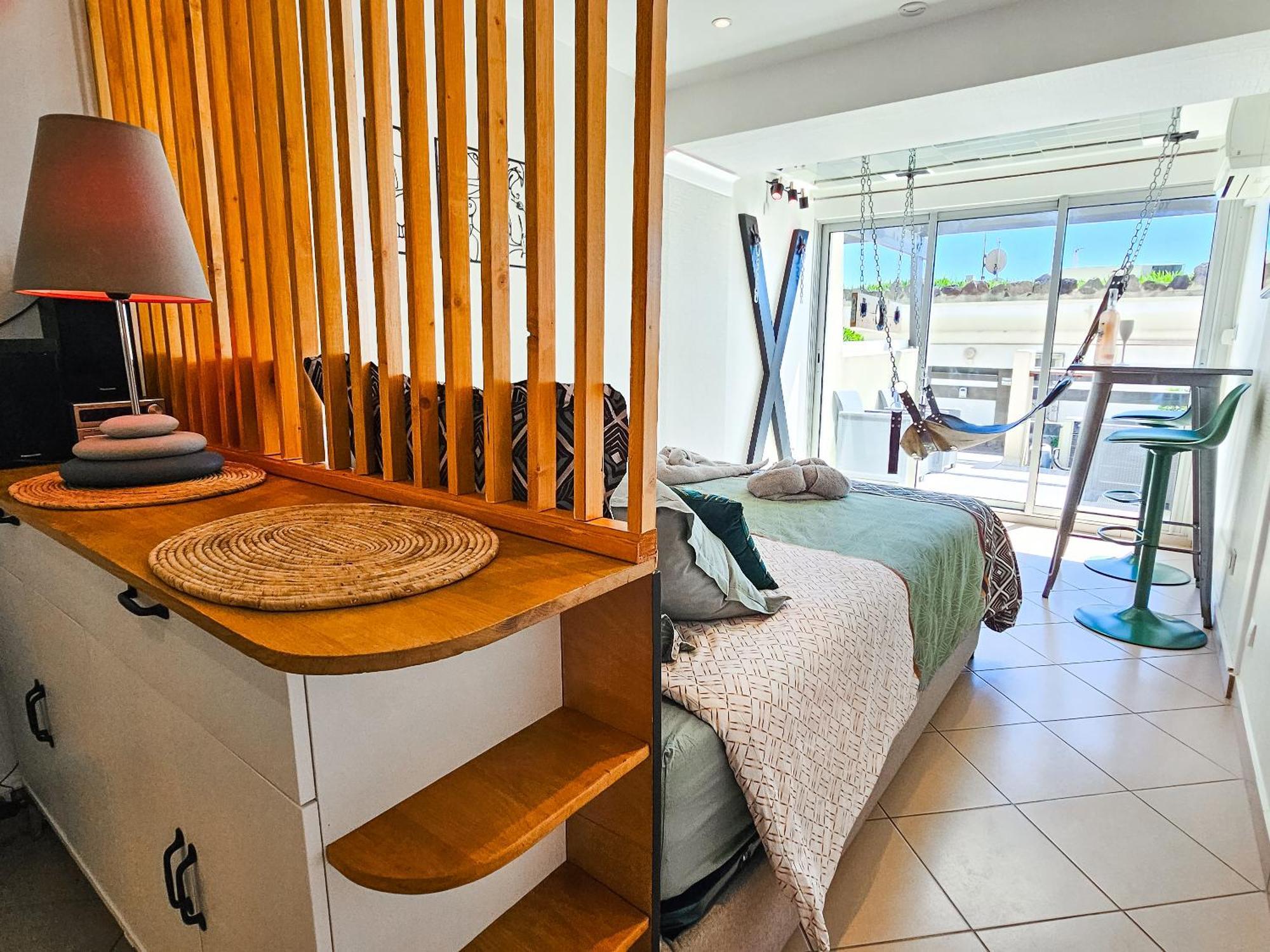 Cap D'Agde Naturist Port Nature Garden 외부 사진